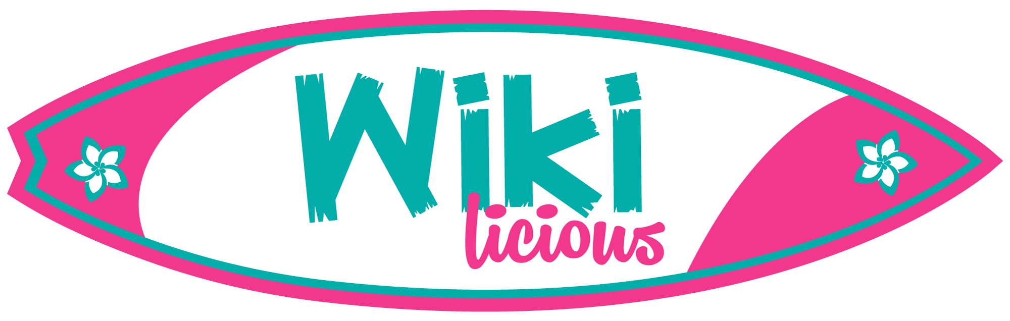 Wiki Licious Weber Fundraiser